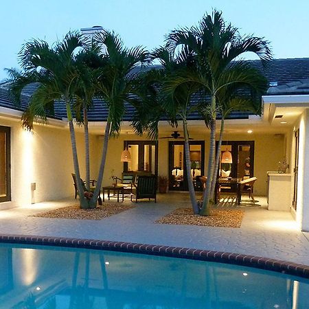 Dolphin Retreat - East Boca Raton Villa Kültér fotó