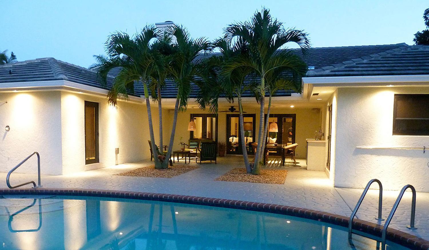 Dolphin Retreat - East Boca Raton Villa Kültér fotó