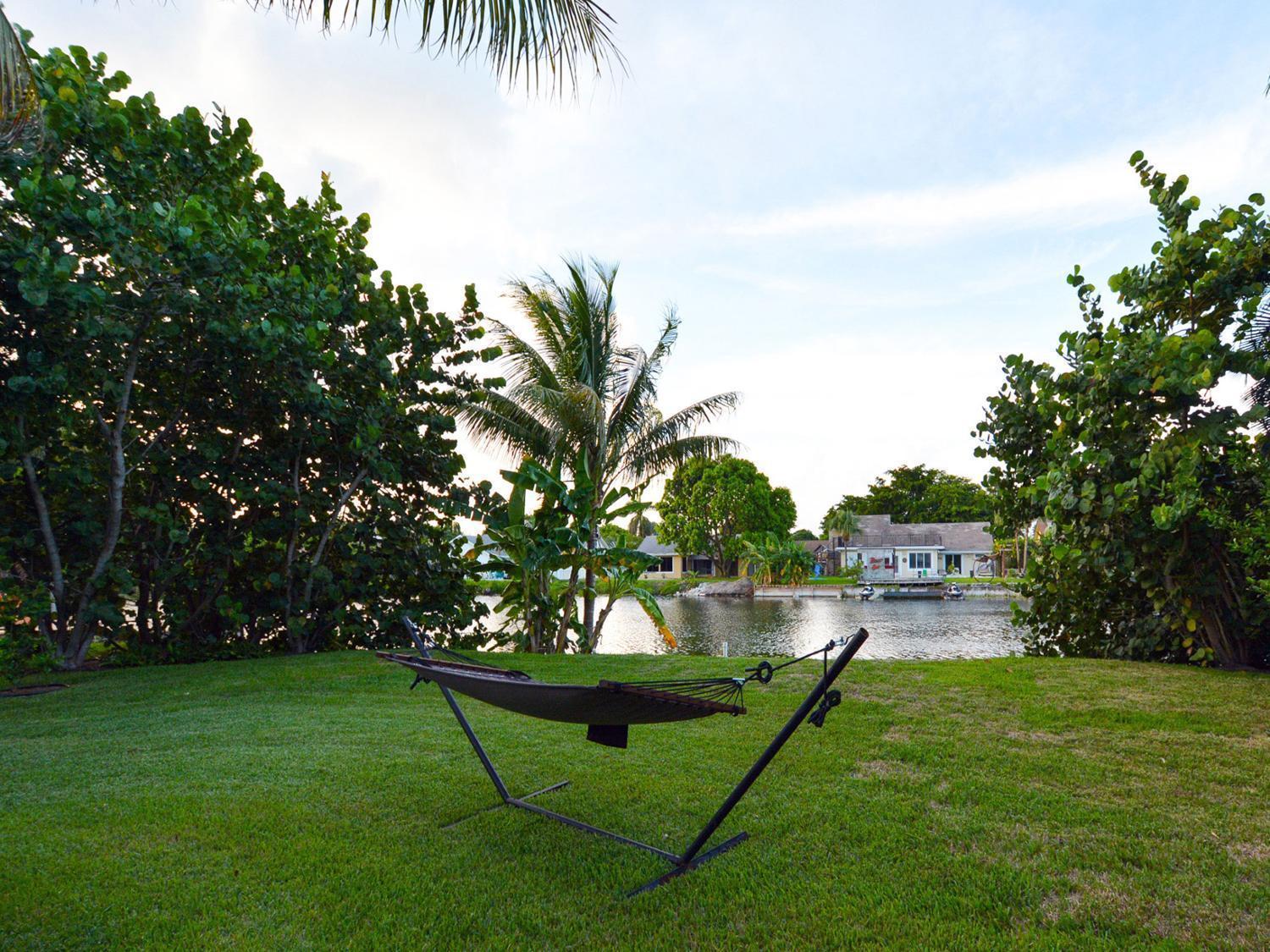 Dolphin Retreat - East Boca Raton Villa Kültér fotó