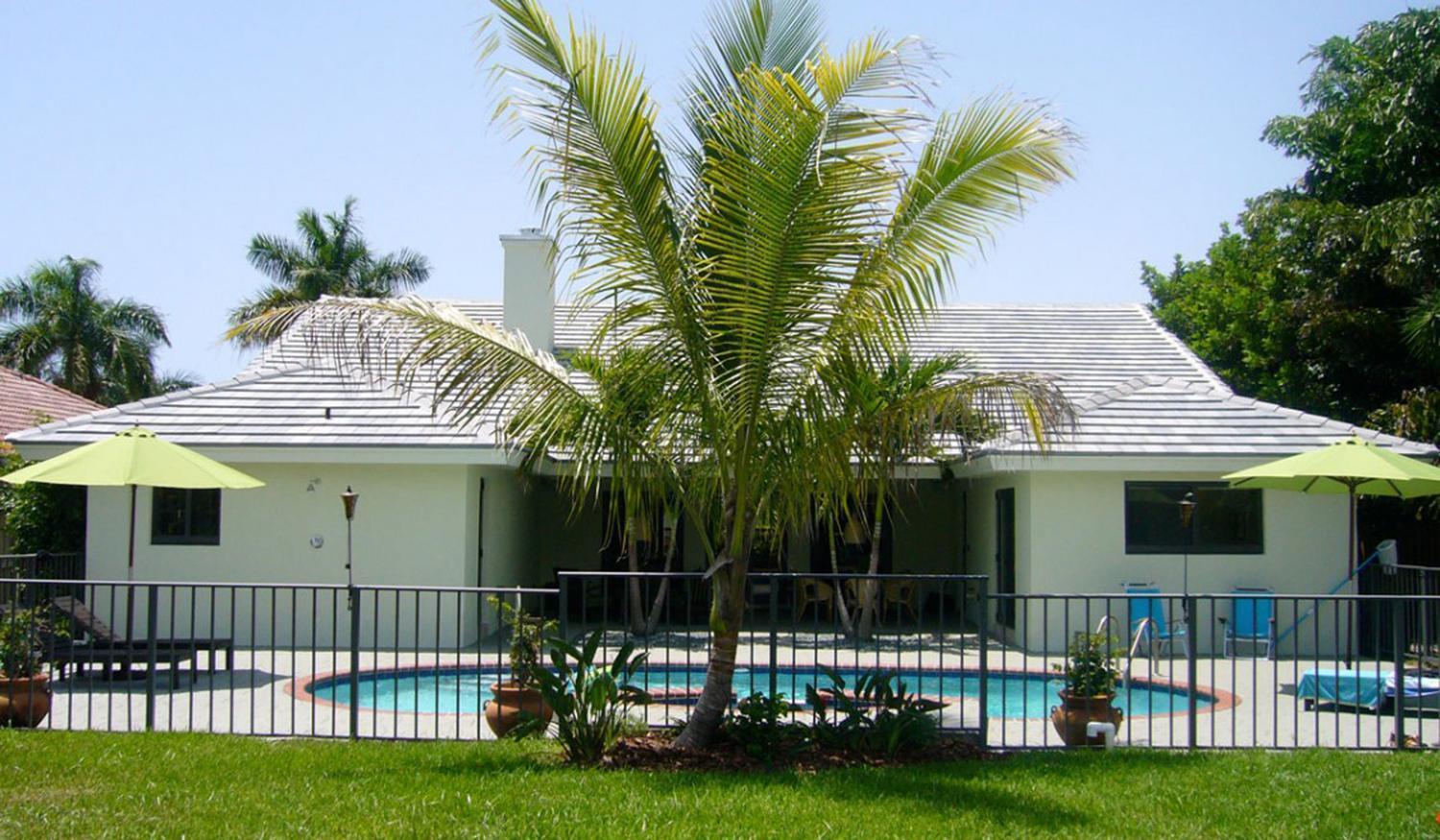 Dolphin Retreat - East Boca Raton Villa Kültér fotó
