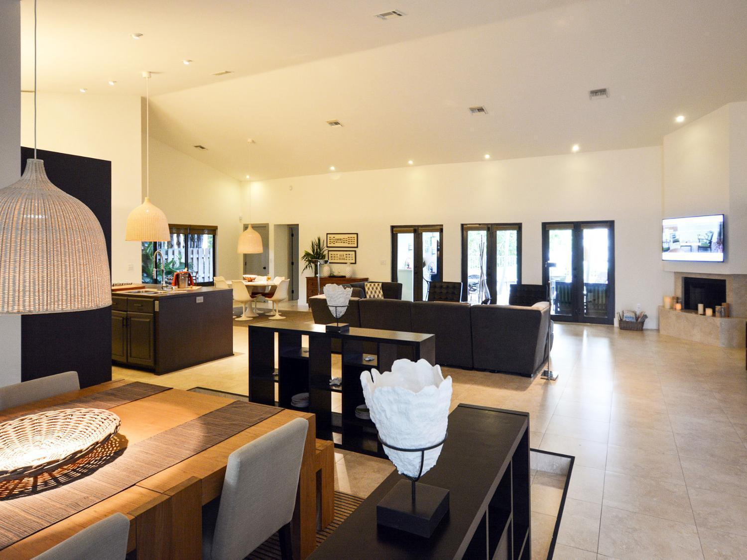Dolphin Retreat - East Boca Raton Villa Kültér fotó