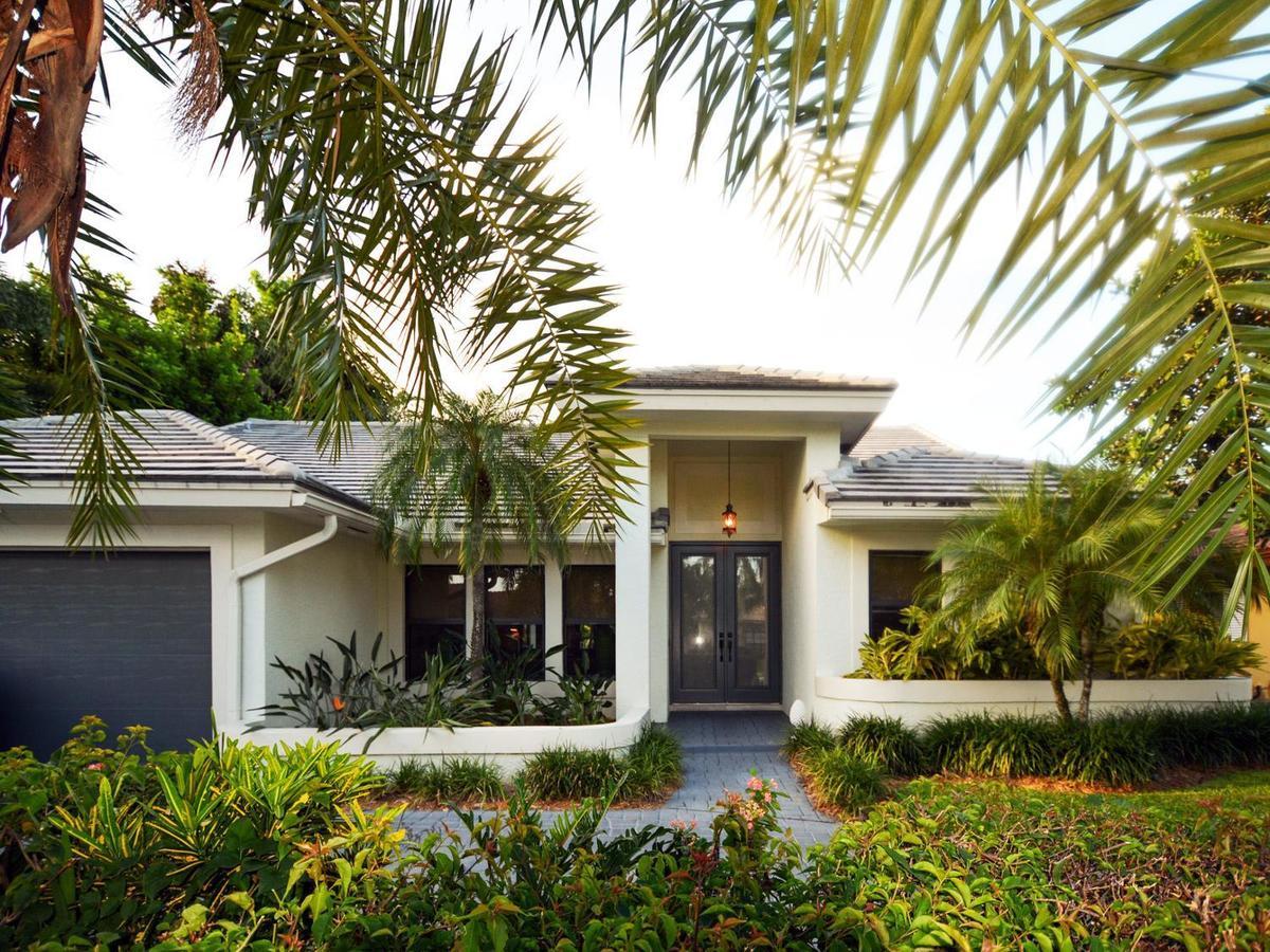 Dolphin Retreat - East Boca Raton Villa Kültér fotó
