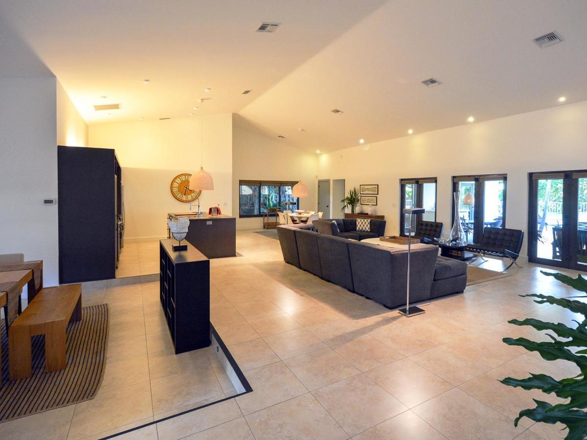 Dolphin Retreat - East Boca Raton Villa Kültér fotó